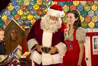 Help for the Holidays still 4