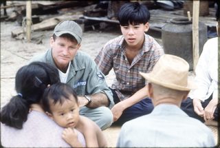Good Morning, Vietnam still 7