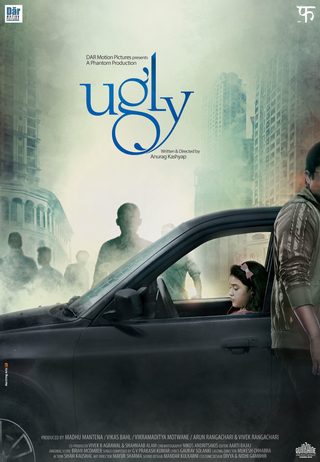 Ugly still 1