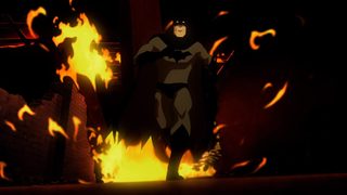 Batman: Year One still 3