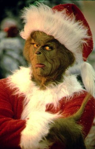 How the Grinch Stole Christmas still 8
