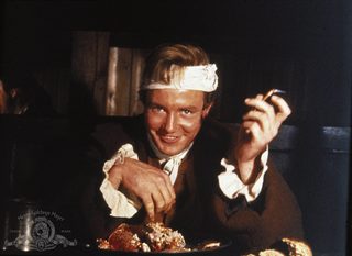 Tom Jones still 3