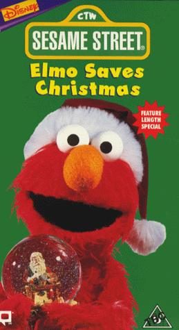 Sesame Street: Elmo Saves Christmas still 3