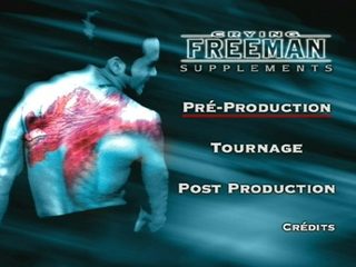 Crying Freeman still 5