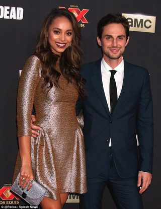Amber Stevens