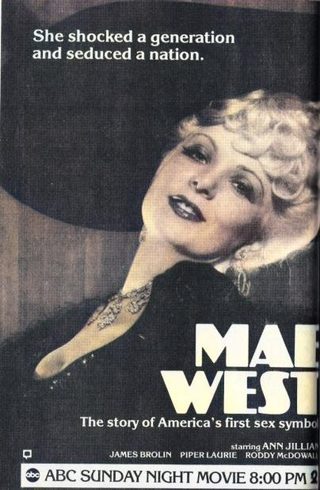 Mae West still 5