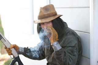 Rites of Passage still 8