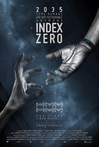 Index Zero still 7