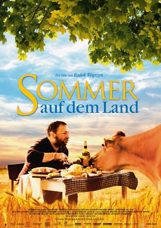 Father, Son & Holy Cow still 1