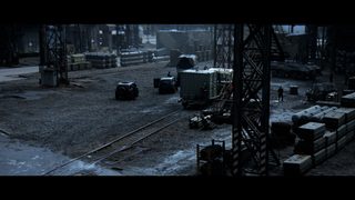 Ghost Recon: Alpha still 2