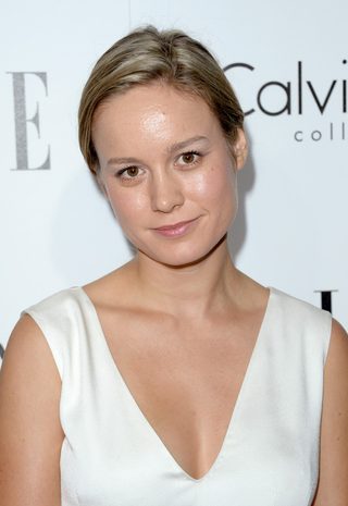 Brie Larson, photo 1 of 3