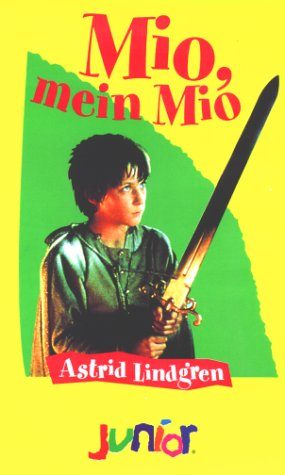 Mio in the Land of Faraway still 3