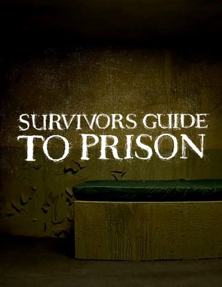 Survivor's Guide to Prison still 2