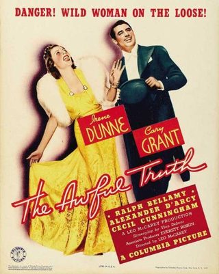 The Awful Truth still 7