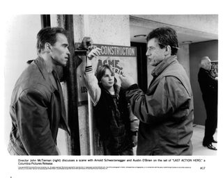 Last Action Hero still 5