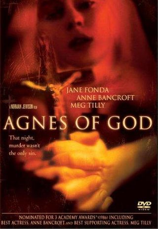 Agnes of God still 7