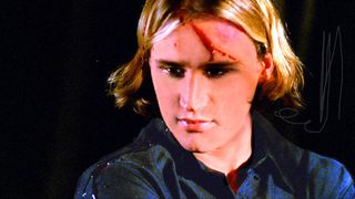Bad Blood... the Hunger still 2
