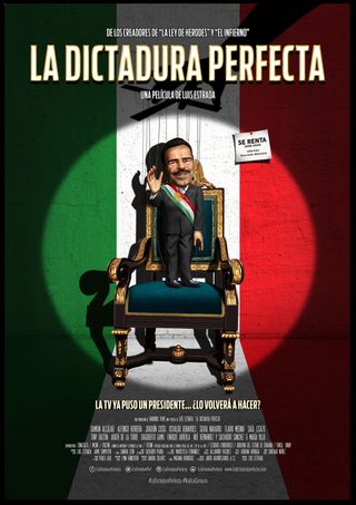 The Perfect Dictatorship still 6