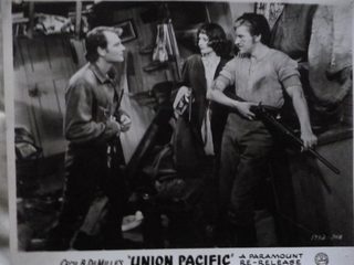 Union Pacific still 6