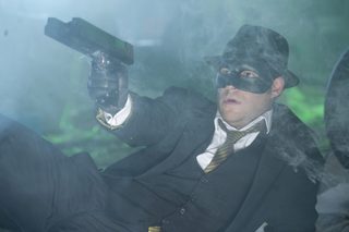 The Green Hornet still 5