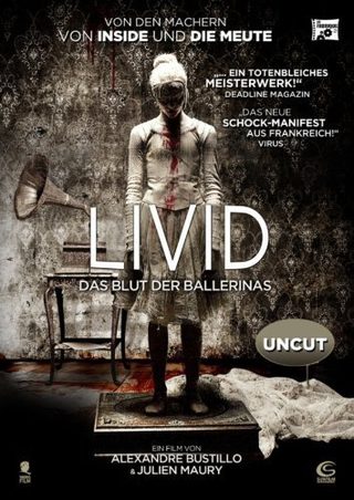 Livid still 1