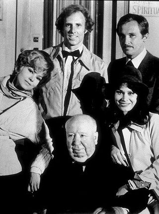 Family Plot still 6