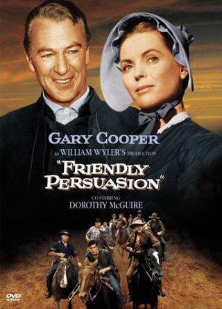 Friendly Persuasion still 5