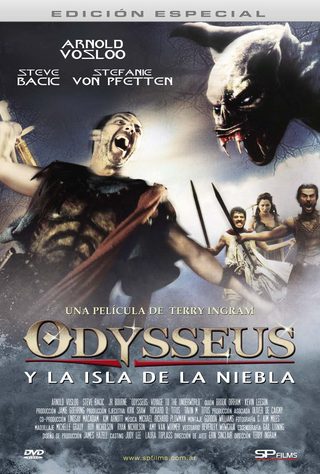 Odysseus & the Isle of Mists still 4