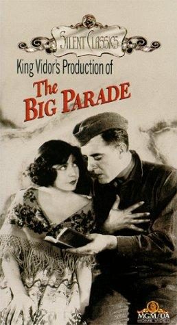 The Big Parade still 4