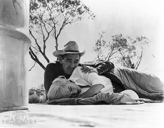 The Misfits still 2