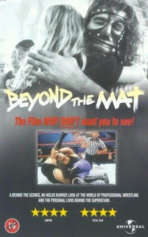 Beyond the Mat still 5