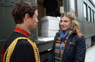 A Prince for Christmas still 5