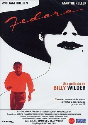 Fedora still 8