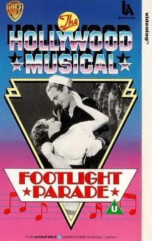 Footlight Parade still 2