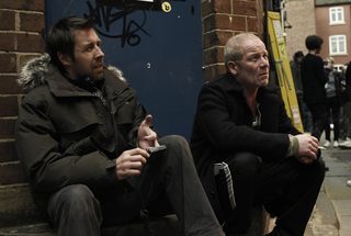 Tyrannosaur still 3