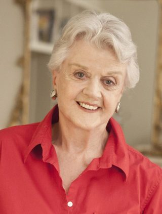 Angela Lansbury, photo 2 of 3