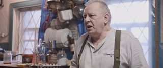 Chernobyl: Men of Steel still 5