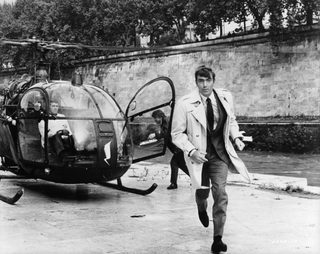 Colossus: The Forbin Project still 1