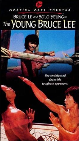 Bruce, King of Kung Fu still 3