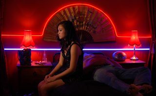 Goldstone still 6