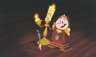 Beauty and the Beast still 3