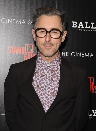 Stand Up Guys still 7