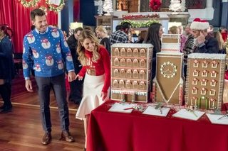 Switched for Christmas still 4