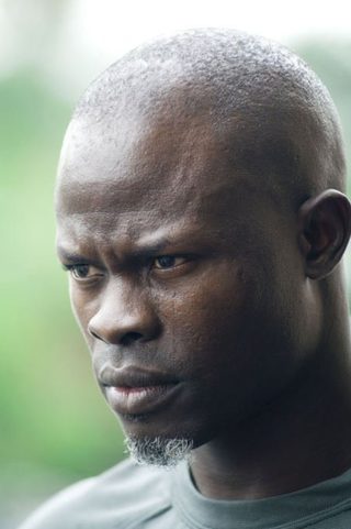 Djimon Hounsou, photo 1 of 3
