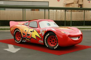 Cars still 3