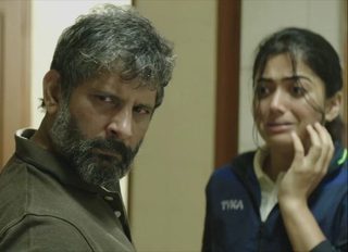 Dear Comrade still 6