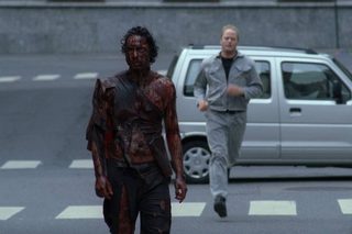 The Bothersome Man still 5