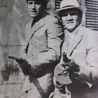 The St. Valentine's Day Massacre still 7