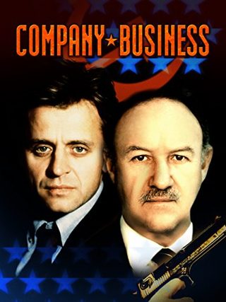Company Business still 1
