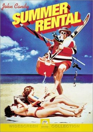 Summer Rental still 7